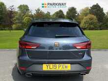 SEAT Leon TSI Cupra 300 - U15564