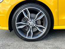 Audi S1 TFSI - U15565