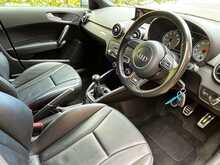Audi S1 TFSI - U15565