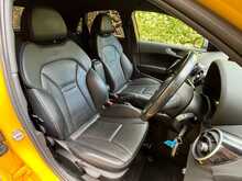 Audi S1 TFSI - U15565