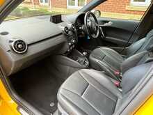 Audi S1 TFSI - U15565