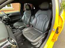 Audi S1 TFSI - U15565