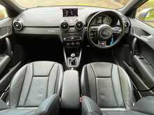 Audi S1 TFSI - U15565