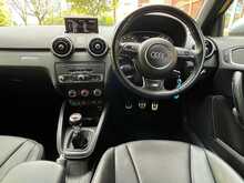 Audi S1 TFSI - U15565