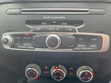 Audi S1 TFSI - U15565