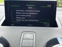 Audi S1 TFSI - U15565