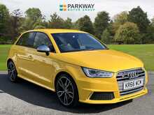 Audi S1 TFSI - U15565