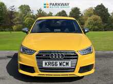 Audi S1 TFSI - U15565