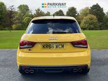 Audi S1 TFSI - U15565