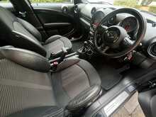 MINI Countryman Cooper - U15568