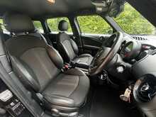 MINI Countryman Cooper - U15568