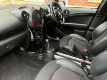 MINI Countryman Cooper - U15568