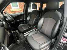 MINI Countryman Cooper - U15568