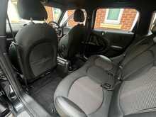 MINI Countryman Cooper - U15568