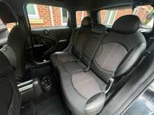 MINI Countryman Cooper - U15568