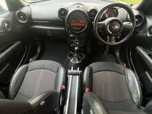 MINI Countryman Cooper - U15568