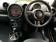 MINI Countryman Cooper - U15568