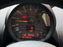 MINI Countryman Cooper - U15568