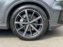 Audi Q7 TDI V6 Black Edition - U15570