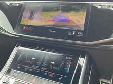 Audi Q7 TDI V6 Black Edition - U15570