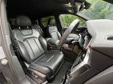 Audi Q7 TDI V6 Black Edition - U15570