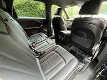 Audi Q7 TDI V6 Black Edition - U15570