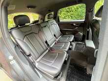 Audi Q7 TDI V6 Black Edition - U15570