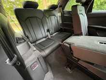 Audi Q7 TDI V6 Black Edition - U15570