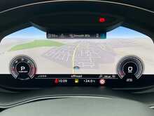 Audi Q7 TDI V6 Black Edition - U15570