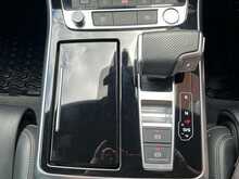 Audi Q7 TDI V6 Black Edition - U15570