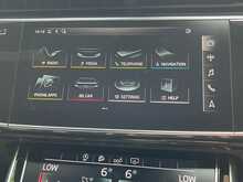 Audi Q7 TDI V6 Black Edition - U15570