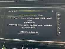 Audi Q7 TDI V6 Black Edition - U15570
