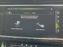 Audi Q7 TDI V6 Black Edition - U15570