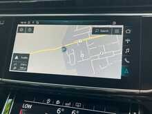 Audi Q7 TDI V6 Black Edition - U15570