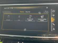 Audi Q7 TDI V6 Black Edition - U15570