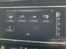 Audi Q7 TDI V6 Black Edition - U15570