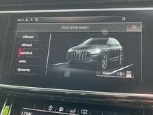 Audi Q7 TDI V6 Black Edition - U15570