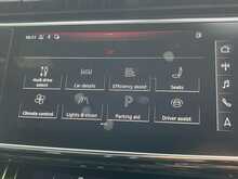 Audi Q7 TDI V6 Black Edition - U15570