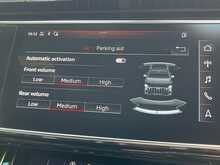 Audi Q7 TDI V6 Black Edition - U15570