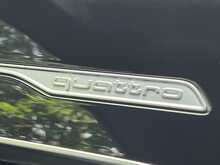 Audi Q7 TDI V6 Black Edition - U15570