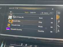 Audi Q7 TDI V6 Black Edition - U15570