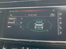 Audi Q7 TDI V6 Black Edition - U15570