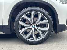 BMW X1 18d xLine - U15574