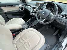 BMW X1 18d xLine - U15574