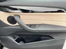 BMW X1 18d xLine - U15574