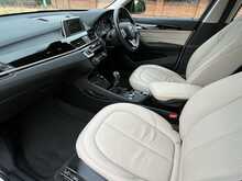 BMW X1 18d xLine - U15574