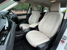 BMW X1 18d xLine - U15574