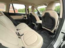 BMW X1 18d xLine - U15574