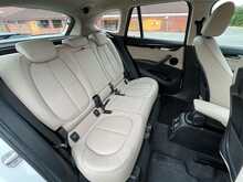 BMW X1 18d xLine - U15574