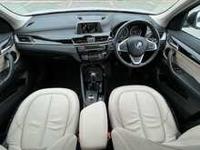 BMW X1 18d xLine - U15574